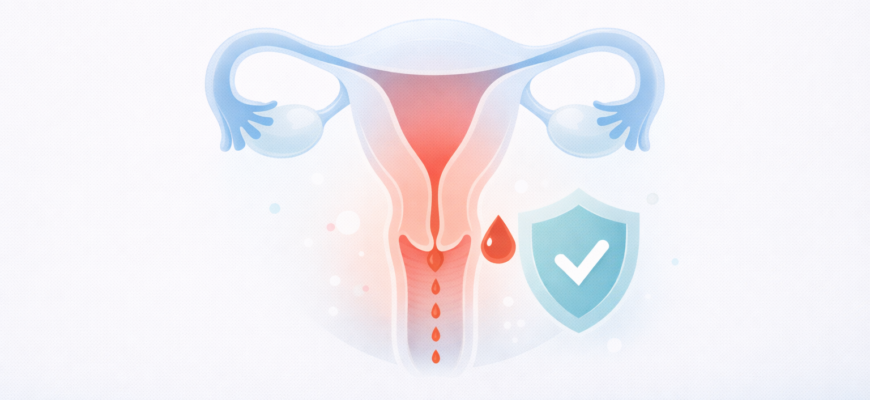 Етеккір кезінде жыныстық қатынас қауіптері және гигиена түсіндірмесі