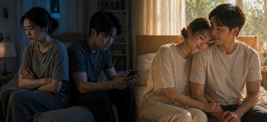 жыныстық қатынас пайдасы денсаулық стресс ұйқы жақындық әсері